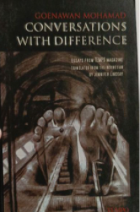 Conversations with Defference : Essays from TEMPO Magazine