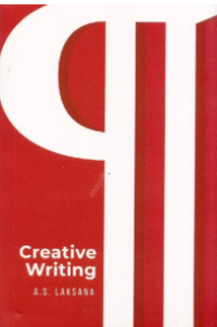 Image of Creative Writing