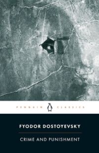 Image of Crime and Punishment