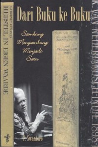 Dari Buku ke Buku