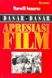 Image of Dasar-dasar Apresiasi Film
