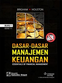 Dasar-Dasar Manajemen Keuangan