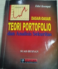 Dasar-Dasar Teori Portofolio