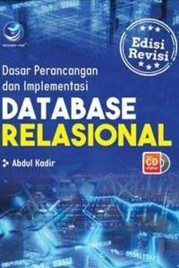 Dasar Perancangan dan Implementasi Database Relasional
