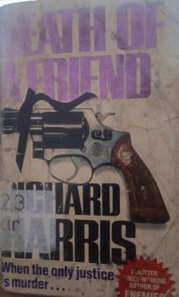 Image of Death of a Friend