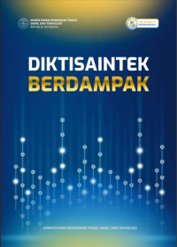 DIKTISAINTEK  Berdampak