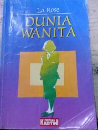 Dunia Wanita