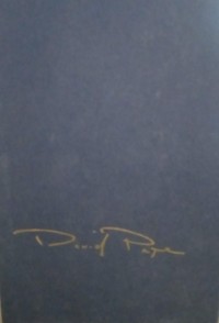 Image of Early from the Dance