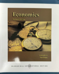 Economics