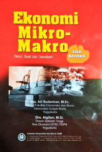 Ekonomi Mikro-Makro