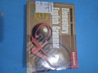 Elementary English Grammar