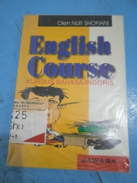 English Course