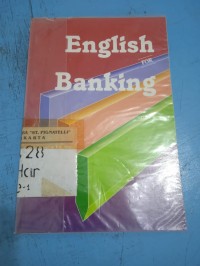 English for Banking