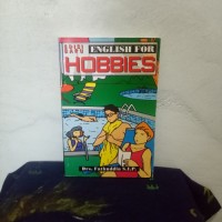English for Hobbies