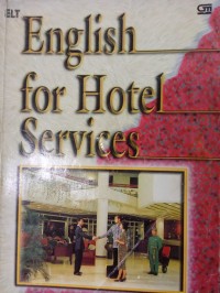 English for Hotel Services