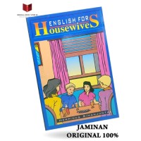 English for Housewives