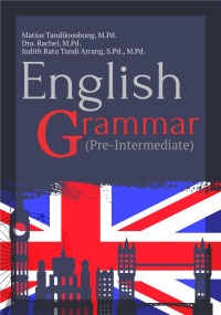English Grammar (Pre-Intermediate)