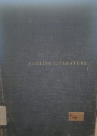 Image of English Literature