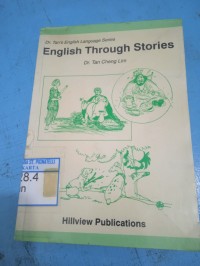 English Through Stories