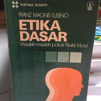 Etika Dasar