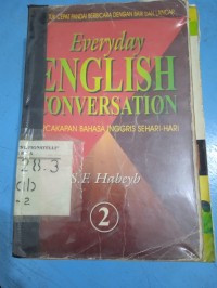 Everyday English Conversation