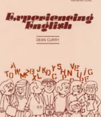Experiencing English