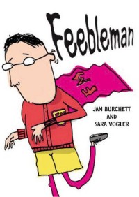 Image of Feebleman