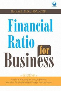 Financial Ratio For Business