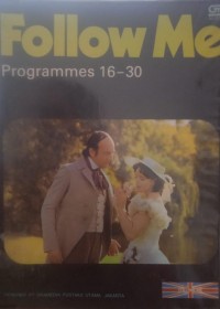 Image of Follow Me Programmes 16 - 30