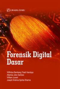 Image of Forensik Digital Dasar