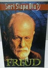 Image of Freud: Seri Siapa Dia