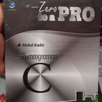 From Zero To A Pro : Pemrograman C