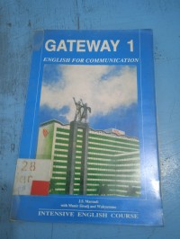 Gateway 1