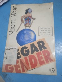 Gegar Gender