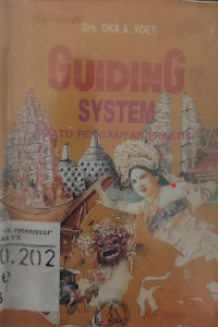 Image of Guiding System : Suatu Pengantar Praktis