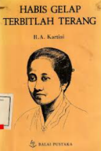 Image of Habis Gelap Terbitlah Terang