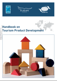 Image of Handbook on Tourism Product Development ( hanya tersedia file pdf )