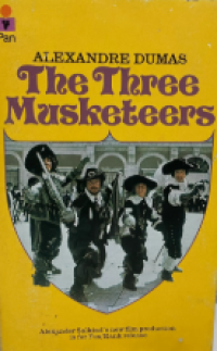 The Three Musketeers
