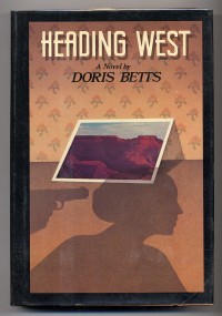 Image of Heading West