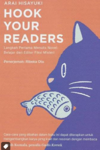 Image of Hook Your Readers