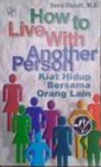 Image of How to Live With Another Person