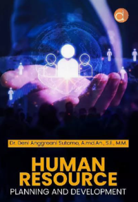 Image of Human Resource Planning and Development