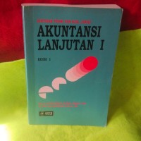 Ikhtisar Teori dan Soal  Jawab Akuntansi Lanjutan I