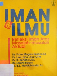 Iman & Ilmu