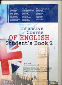 Intensive Course Of English Student's Book 2