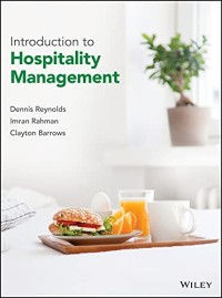 Introduction to Hospitality Management