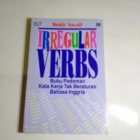 Irregular Verbs