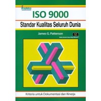 Image of ISO 9000 Standar Kualitas Seluruh Dunia
