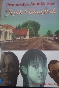 Image of Jejak Langkah