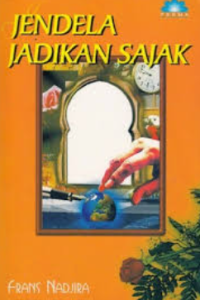 Image of Jendela jadikan Sajak